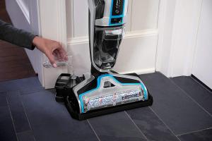 Odkurzacz pionowy Bissell CrossWave Pet Pro 2225N 5