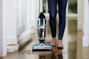 Odkurzacz pionowy Bissell CrossWave Pet Pro 2225N 7