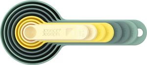 Joseph & Joseph Joseph Joseph Zestaw miarek kuchennych Nest Opal 40077 5