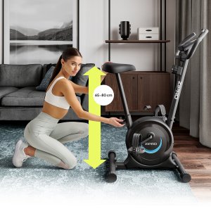 Rower stacjonarny Zipro One S magnetyczny 7