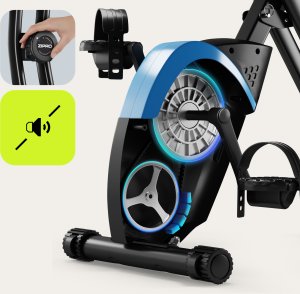 Rower stacjonarny Zipro Future X magnetyczny 11