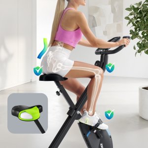 Rower stacjonarny Zipro Future X magnetyczny 7