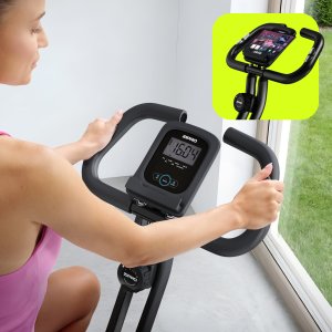 Rower stacjonarny Zipro Future X magnetyczny 9