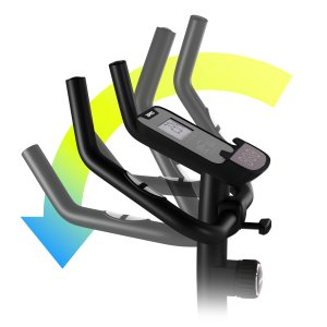 Rower stacjonarny Zipro Nitro RS magnetyczny 8