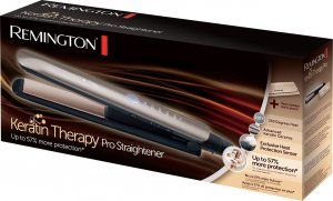 Prostownica Remington Keratin Therapy S8590 2