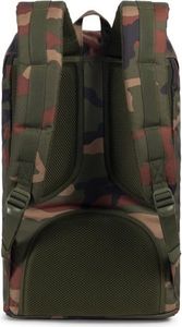 Herschel Plecak Herschel Little America Backpack [10014-02232] 3