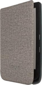 Pokrowiec PocketBook Shell 632 Touch Szary (WPUC-627-S-GY) 3