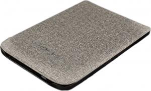 Pokrowiec PocketBook Shell 632 Touch Szary (WPUC-627-S-GY) 4