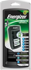 Ładowarka Energizer Universal (E301335800) 2