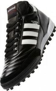 Adidas Buty piłkarskie Mundial Team TF czarne r. 43 1/3 (019228) 2
