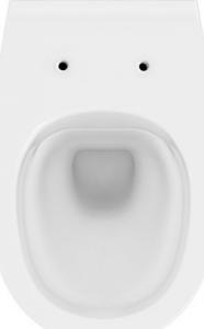 Miska WC Cersanit Arteco CleanOn* wisząca (S701-178) 3