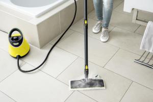 Parownica Karcher SC 2 Deluxe EasyFix (1.513-243.0) 5