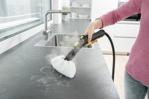 Parownica Karcher SC 2 Deluxe EasyFix (1.513-243.0) 8