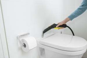 Parownica Karcher SC 2 Deluxe EasyFix (1.513-243.0) 9
