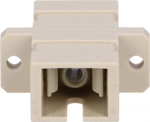 ExtraLink EXTRALINK SC ADAPTER SIMPLEX GREY 2