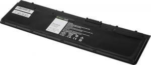 Bateria Green Cell WD52H GVD76 Dell Latitude (DE116) 2