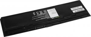 Bateria Green Cell WD52H GVD76 Dell Latitude (DE116) 4