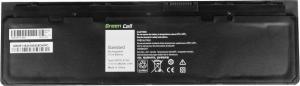 Bateria Green Cell WD52H GVD76 Dell Latitude (DE116) 5