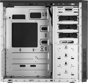 Obudowa Chieftec Elox HC-10B-OP 4