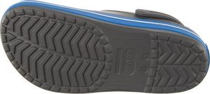 Crocs buty Crocband charcoal/ocean r. 36-37 3