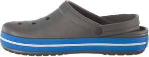Crocs buty Crocband charcoal/ocean r. 36-37 4