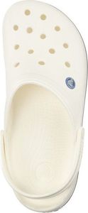 Crocs buty Crocband białe r. 46-47 3