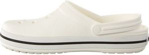 Crocs buty Crocband białe r. 46-47 5