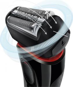 Golarka Braun 5030S Series 5 2