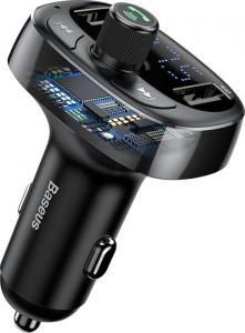 Transmiter FM Baseus CALL-TM01 4