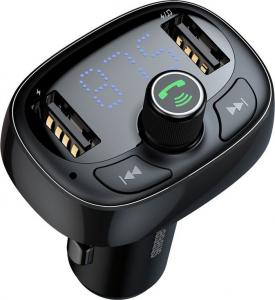 Transmiter FM Baseus CALL-TM01 6