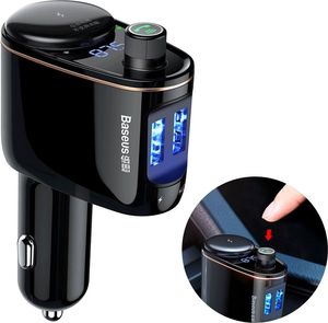 Transmiter FM Baseus CCALL-RH01 2