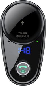 Transmiter FM Baseus CCALL-RH01 3