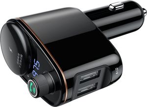 Transmiter FM Baseus CCALL-RH01 4