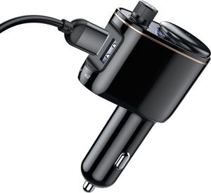 Transmiter FM Baseus CCALL-RH01 5