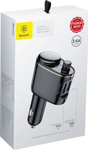 Transmiter FM Baseus CCALL-RH01 10