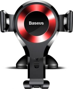 Baseus Uchwyt grawitacyjny do samochodu Osculum SUYL-XP09 2