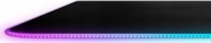 Podkładka SteelSeries QcK Prism Cloth RGB M (63825) 3