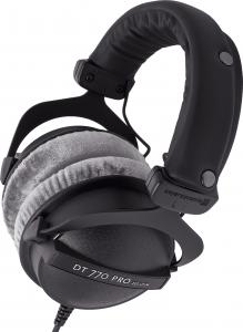 Słuchawki Beyerdynamic DT 770 Pro 250 Ohm 2