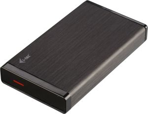 Kieszeń I-TEC 3.5" SATA - USB 3.0 MYSAFE Advanced (MYSAFE35U401) 2