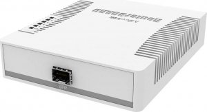 Switch MikroTik RouterBOARD RB260GS (CSS106-5G-1S) 2