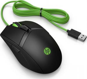 Mysz HP Pavilion 300  (4PH30AA#ABB) 2