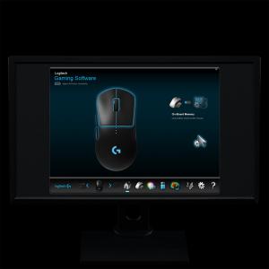Mysz Logitech G Pro Wireless  (910-005272) 6