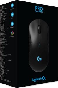 Mysz Logitech G Pro Wireless  (910-005272) 8