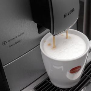 Ekspres ciśnieniowy Nivona CafeRomatica 769 3