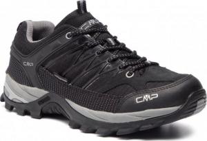 Buty trekkingowe męskie CMP Rigel Low Trekking Shoe Wp Nero/Grey r. 43 (3Q54457-73UC) 2
