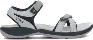 CMP Sandały damskie Adib Wmn Hiking Stone/Nero r. 38 (39Q9536-77UC) 5