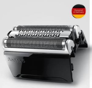 Braun Głowica goląca 52S 4