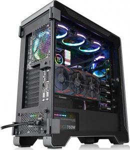 Obudowa Thermaltake A500 Aluminum TG (CA-1L3-00M9WN-00) 11