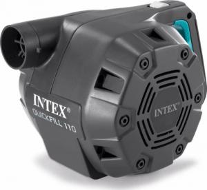 Intex Pompka elektryczna z wężem 220-240V (66644) 4