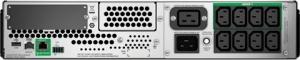 UPS APC Smart-UPS SMT 3000VA (SMT3000RMI2UC) 3